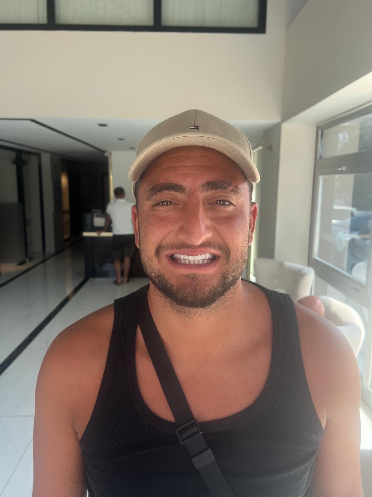 ECE Dental Patient Transformation